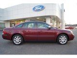 2006 Merlot Metallic Ford Five Hundred Limited AWD #61344679