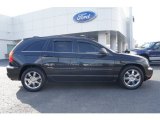 2006 Brilliant Black Chrysler Pacifica Limited AWD #61344678