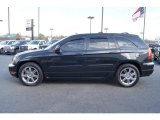 2006 Chrysler Pacifica Limited AWD Exterior