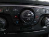 2011 Dodge Charger SE Controls