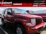 2009 Jeep Liberty Sport