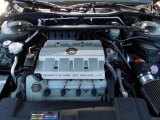 1997 Cadillac Eldorado Coupe 4.6 Liter DOHC 32-Valve Northstar V8 Engine
