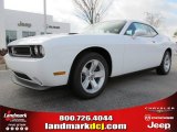 2012 Dodge Challenger SXT