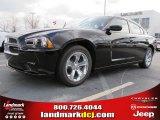 2012 Dodge Charger SE
