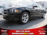 2012 Dodge Charger SE
