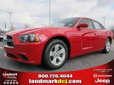 2012 Dodge Charger SE