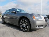 2012 Chrysler 300 Tungsten Metallic