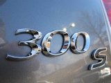 2012 Chrysler 300 S V6 Marks and Logos