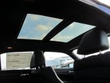 2012 Chrysler 300 S V6 Sunroof