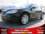 2012 Chrysler 200 Touring Sedan
