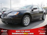 2012 Chrysler 200 Touring Sedan