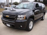 2010 Chevrolet Suburban LT 4x4