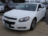 2011 Chevrolet Malibu LT