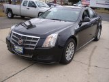 2010 Cadillac CTS 3.0 Sedan