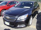 2013 Chevrolet Malibu ECO
