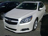 2013 Chevrolet Malibu ECO
