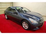 2011 Infiniti G 37 Journey Sedan