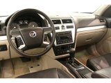 2006 Mercury Milan V6 Premier Dashboard
