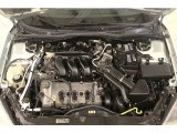 2006 Mercury Milan V6 Premier 3.0 Liter DOHC 24 Valve VVT V6 Engine