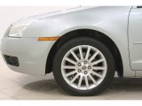 2006 Mercury Milan V6 Premier Wheel