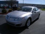 2009 Brilliant Silver Metallic Lincoln MKS Sedan #61345269