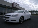 2011 Chevrolet Malibu LT