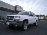 2004 Chevrolet Avalanche 1500