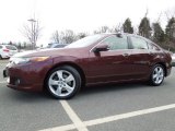 2009 Acura TSX Sedan
