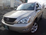 2005 Lexus RX 330 AWD