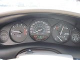 2003 Buick Regal LS Gauges