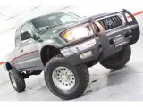 2003 Imperial Jade Green Mica Toyota Tacoma V6 PreRunner Xtracab #61345222