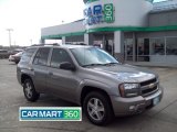 2007 Chevrolet TrailBlazer LT 4x4