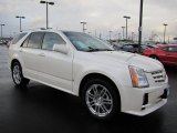 2009 Cadillac SRX V8