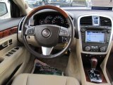2009 Cadillac SRX V8 Dashboard