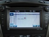 2009 Cadillac SRX V8 Navigation