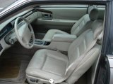 1996 Cadillac Eldorado  Neutral Shale Interior