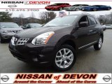 2011 Nissan Rogue SV AWD