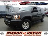 2011 Chevrolet Suburban LT 4x4