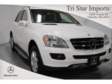 2007 Mercedes-Benz ML 350 4Matic