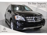 2011 Mercedes-Benz ML 350 4Matic