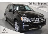 2011 Mercedes-Benz ML 350 4Matic