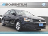 2012 Volkswagen Jetta SE Sedan