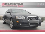 2008 Audi A6 3.2 quattro Sedan