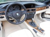 2007 BMW 3 Series 328i Convertible Dashboard