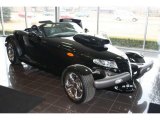 1999 Plymouth Prowler Roadster Data, Info and Specs