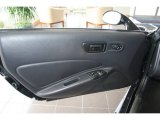1999 Plymouth Prowler Roadster Door Panel