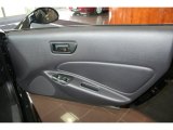 1999 Plymouth Prowler Roadster Door Panel