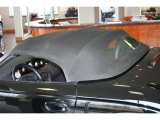 1999 Plymouth Prowler Roadster Convertible Roof