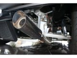 1999 Plymouth Prowler Roadster Exhaust