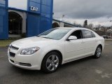 2011 Chevrolet Malibu LT